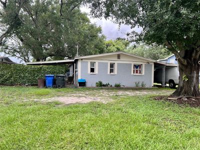 5808 N Gomez Ave, Tampa, FL, 33614