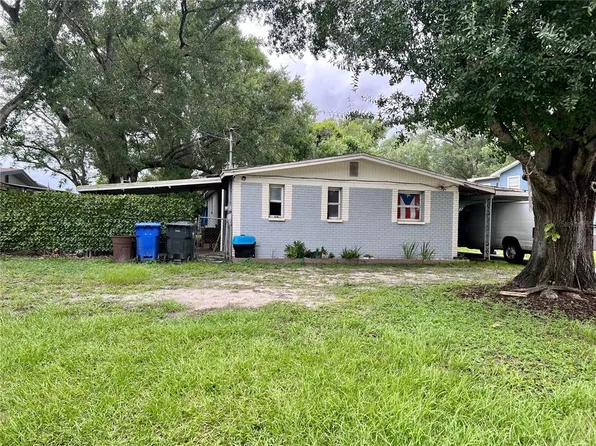 5808 N Gomez Ave, Tampa, FL 33614