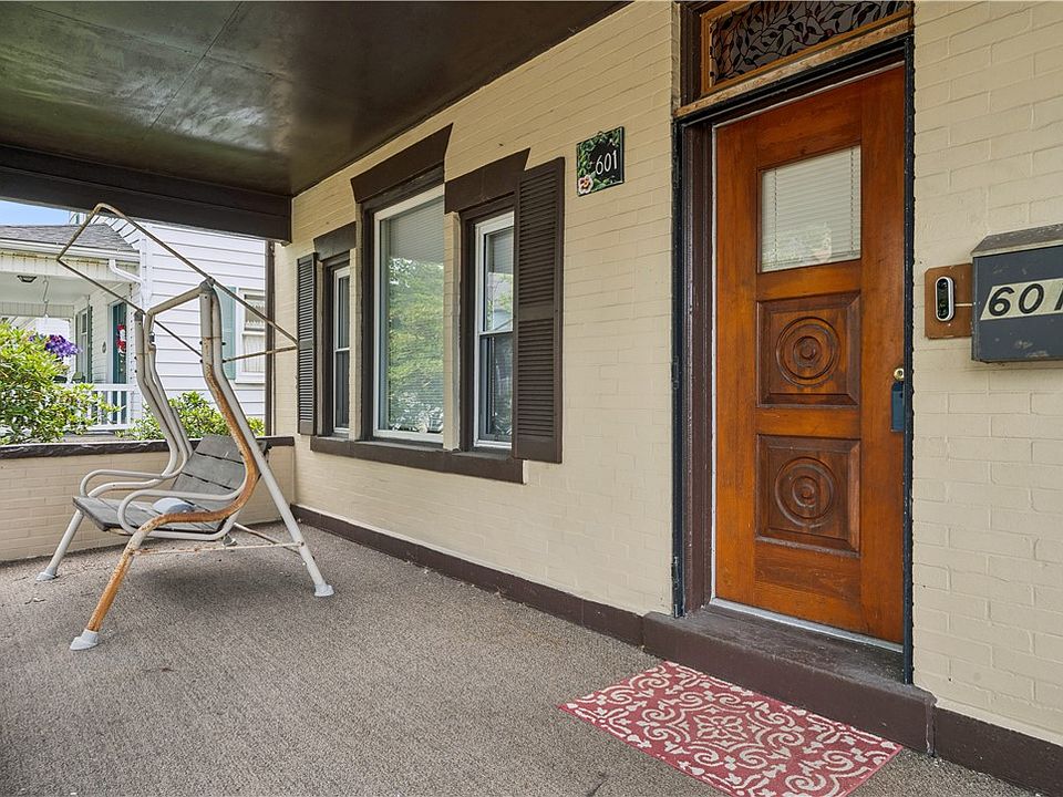 1st image of 601 Walnut St