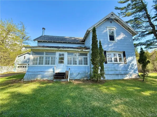 43836 County Route 41, Natural Bridge, NY 13665