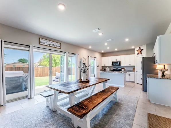 6345 Copperhead Dr, Fort Worth, TX 76179