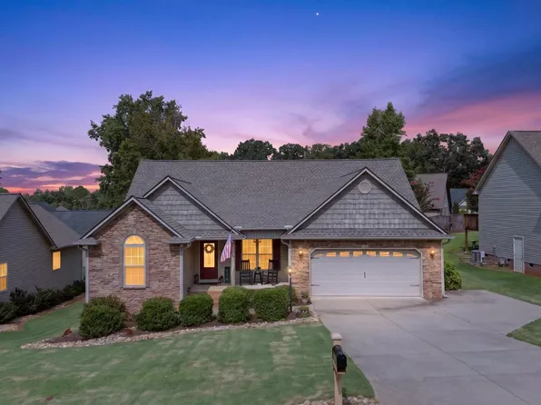 846 Affirmed Dr, Boiling Springs, SC 29316