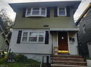 1418 Hiawatha Ave, Hillside, NJ 07205