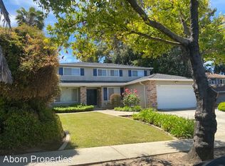 3092 Linkfield Way, San Jose, CA