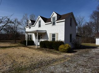 1205 Old State Rd, Glencoe, MO