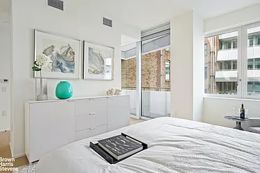 Sold by Brown Harris Stevens