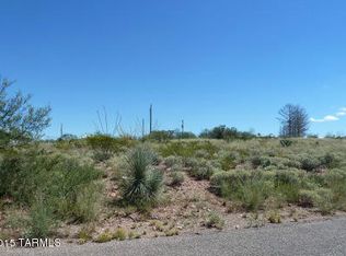 24261 E Tonopah Trl #349, Benson, AZ 85602