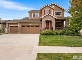 2107 Talon Pkwy, Greeley, CO 80634