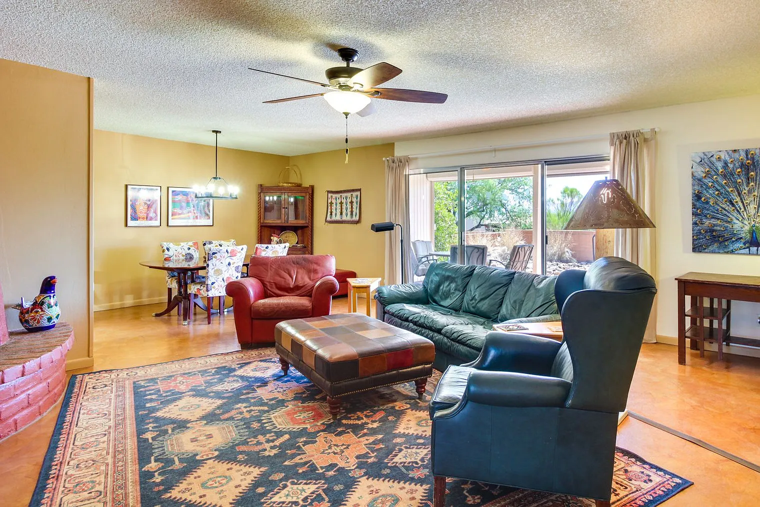 2 bed, 2.0 bath, 1765 sqft, $1,967 — Photo 1