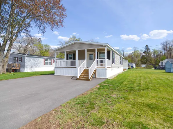 38 Hazel Drive, Concord, NH 03301