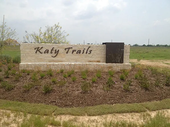 23219 Campwood Terrace Ln, Katy, TX 77493