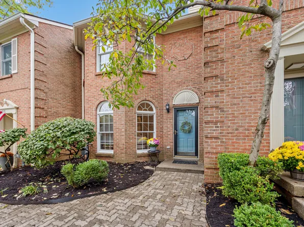 541 W Short St APT 36, Lexington, KY 40507