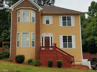 5747 Rex Mill Ter, Rex, GA 30273