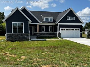 2413 N Burgett Ln, Grass Lake, MI 49240