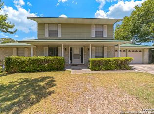 8611 Glen Shadow, San Antonio, TX 78239