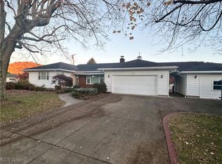 2210 Willie St, Saint Marys, WV
