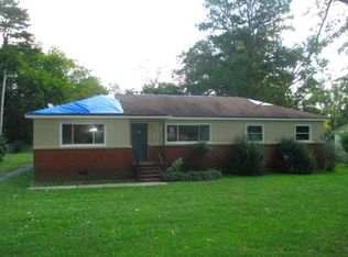 235 Castleberry St, Rossville, GA 30741