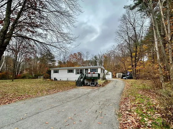 2038 Franklin Pierce Highway, Barrington, NH 03825