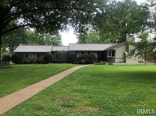 7721 Lauderdale Dr, Evansville, IN 47715