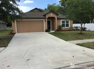 72 Twin Lakes Dr, Saint Augustine, FL 32084