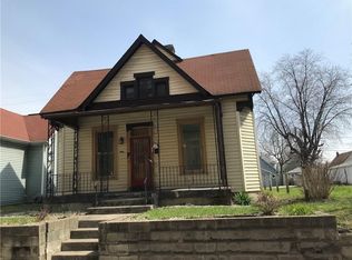 2115 S East St, Indianapolis, IN