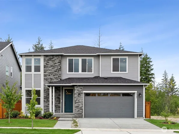 20305 145th Street E #861, Bonney Lake, WA 98391