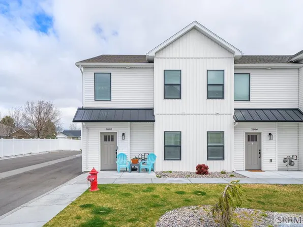 2882 Sunburst Dr, Ammon, ID 83406