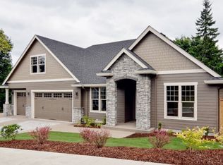 6110 Graystone Loop, Springfield, OR 97478