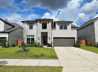 3141 Stingray Cove Dr, Katy, TX 77493