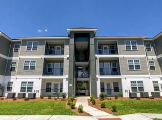 Wyngrove Apartments, Hinesville, GA 31313