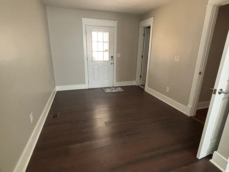Bedroom 4 - master en suite