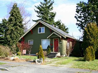 2410 Grant St, Bellingham, WA 98225