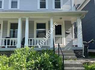 1534 E Ohio St, Indianapolis, IN 46201