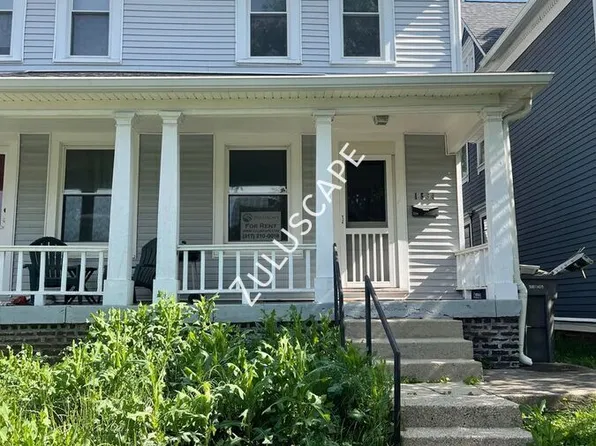 1534 E Ohio St, Indianapolis, IN 46201