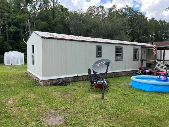 9229 West St, Brooksville, FL 34601
