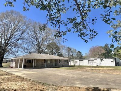 3507-3513 Highway 13, Mc Rae, AR, 72102