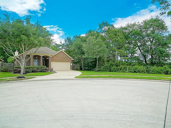 3rd image of 31702 Cattail Park Ct