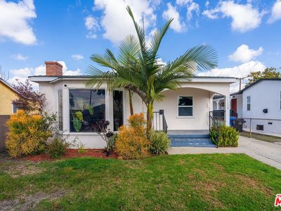 1139 E 104th St, Los Angeles, CA, 90002
