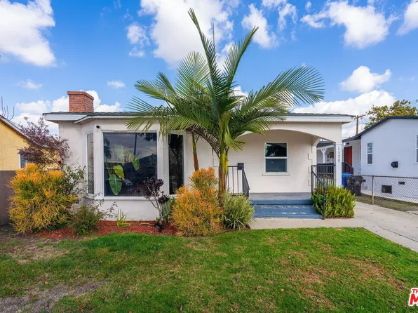 1139 E 104th St, Los Angeles, CA 90002