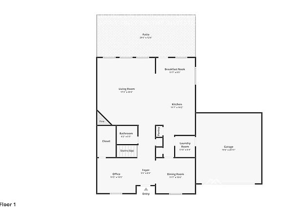2nd image of 5237 Bay View Dr