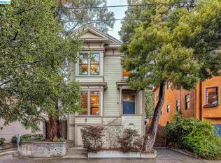 486 55th St, Oakland, CA 94609