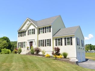 366 Goss Ln, Lancaster, MA 01523