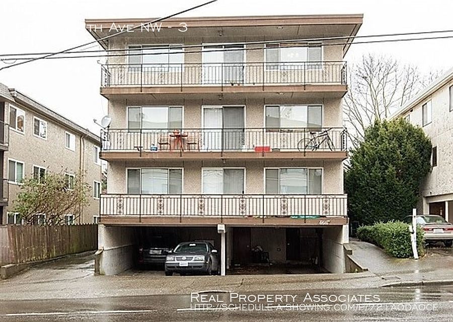 1st image of 6511 24th Ave NW #3