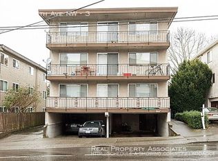 6511 24th Ave NW #3, Seattle, WA 98117