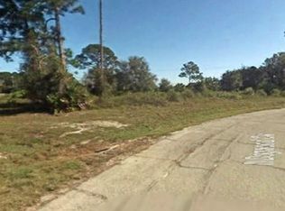 5027 N Dogwood Cir, Labelle, FL 33935