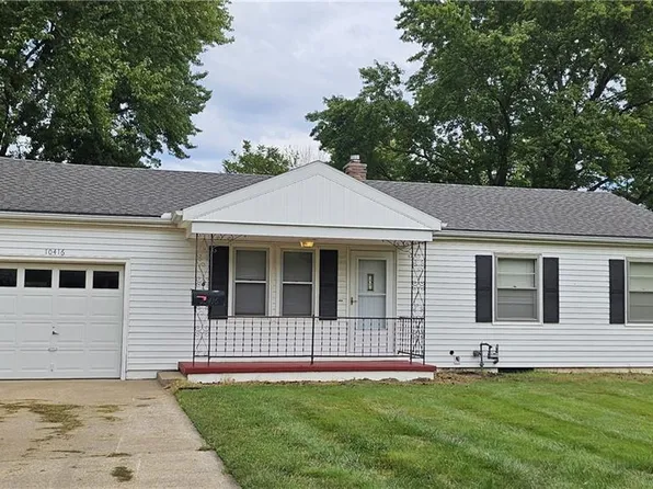 10416 E 28th Ter S, Independence, MO 64052