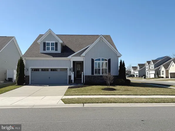 38057 Pine Needle Ln, Frankford, DE 19945