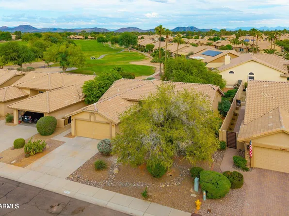 19027 N 90TH Lane, Peoria, AZ 85382