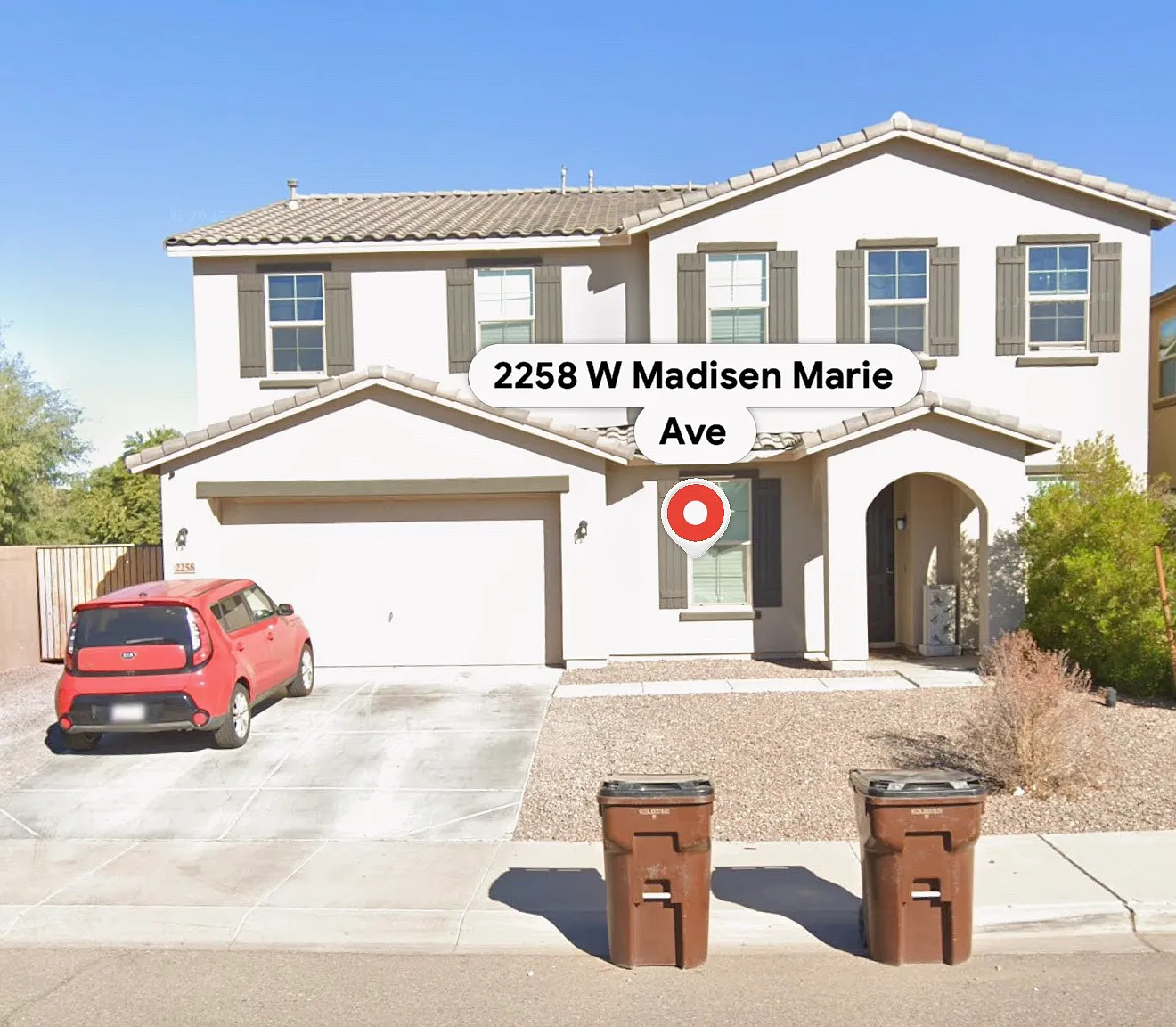 7 bed, 3600 sqft, $500 — Photo 1