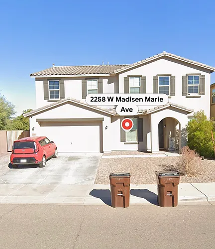 2258 W Madisen Marie Ave Photo 1